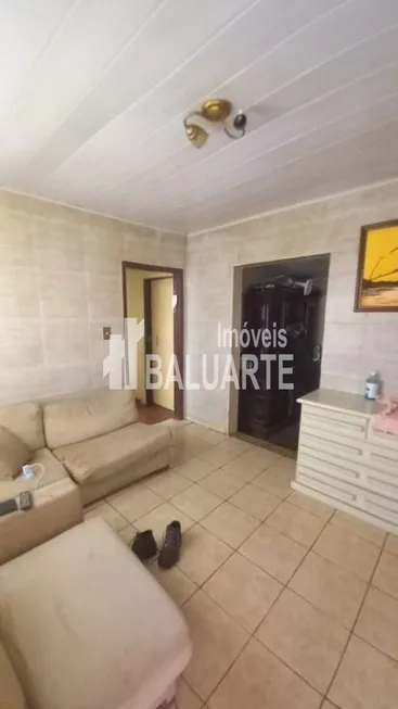 Foto 1 de Casa com 4 Quartos à venda, 55m² em Vila Marari, São Paulo