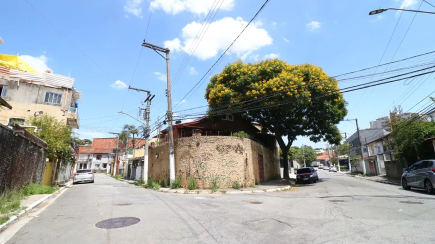 Foto 1 de Lote/Terreno com 1 Quarto à venda, 170m² em Vila Albertina, São Paulo