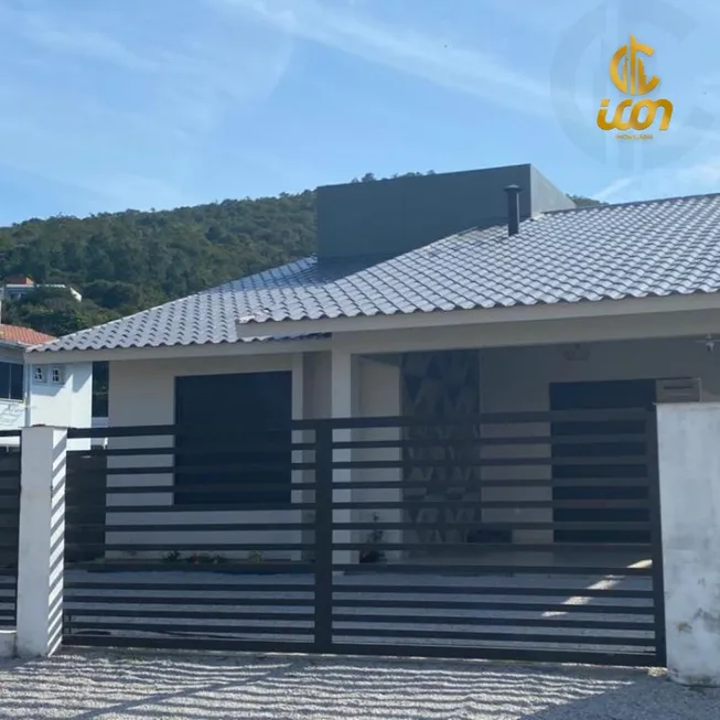 Foto 1 de Apartamento com 3 Quartos para alugar, 150m² em Praia De Palmas, Governador Celso Ramos