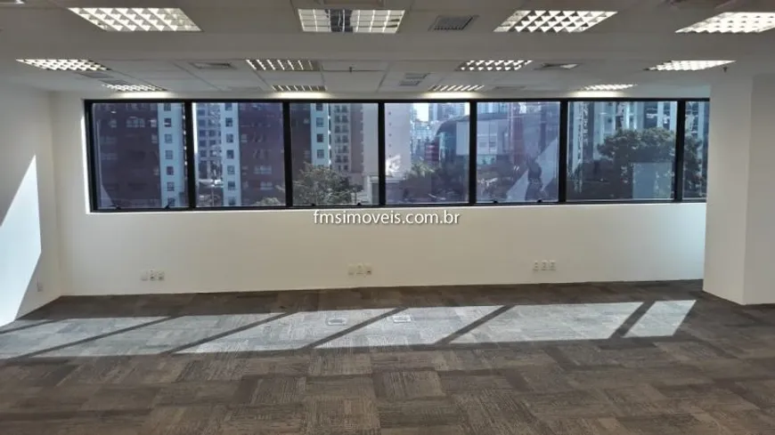 Foto 1 de Prédio Comercial para alugar, 260m² em Brooklin, São Paulo