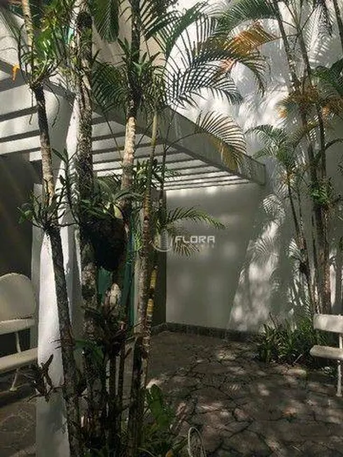 Foto 1 de Casa de Condomínio com 4 Quartos à venda, 900m² em Engenho do Mato, Niterói