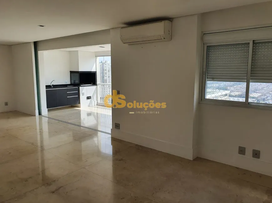 Foto 1 de Apartamento com 3 Quartos à venda, 143m² em Vila Leopoldina, São Paulo