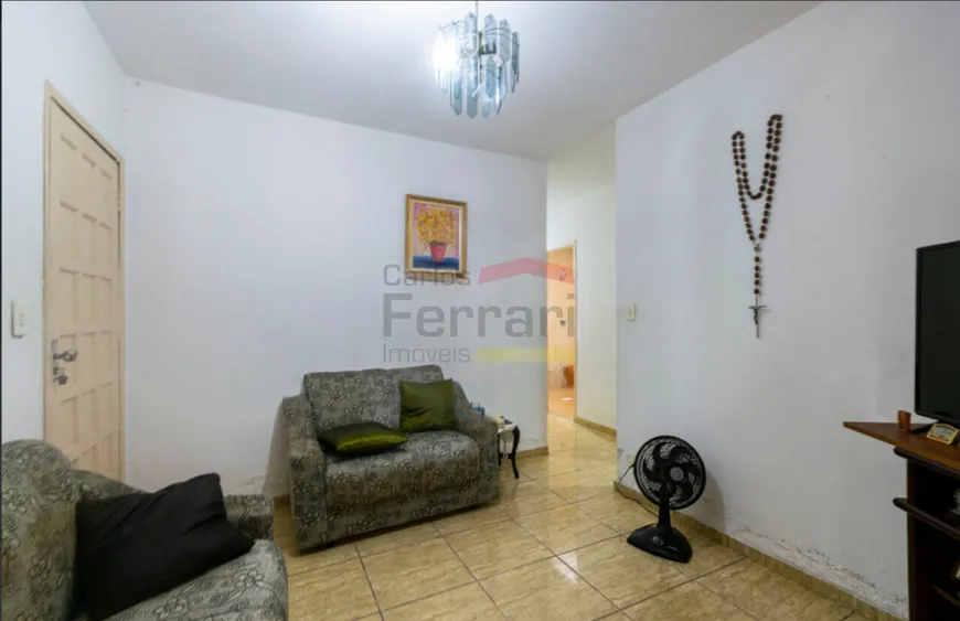 Foto 1 de Casa com 3 Quartos à venda, 130m² em Imirim, São Paulo