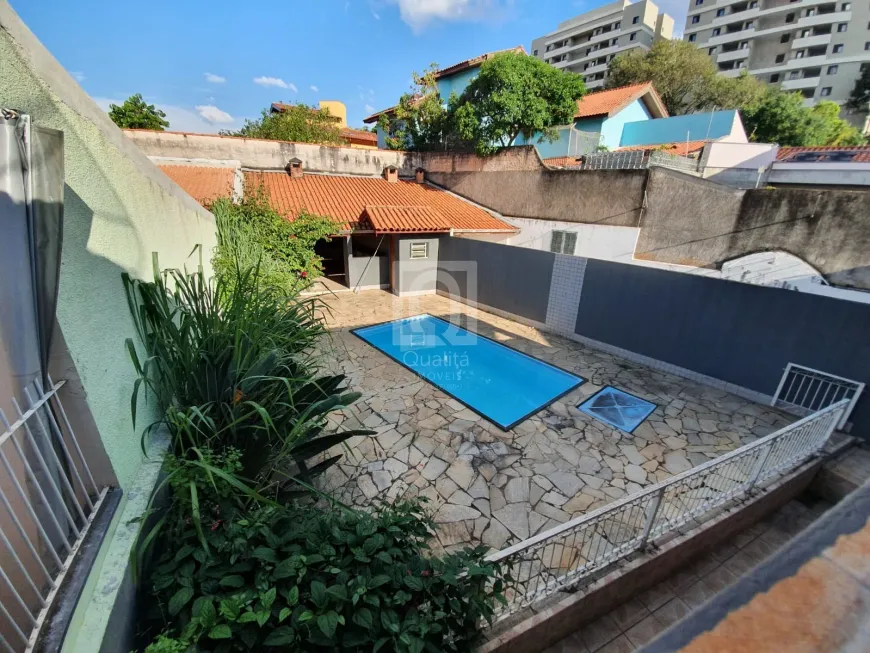 Foto 1 de Sobrado com 3 Quartos à venda, 356m² em Jardim Pagliato, Sorocaba
