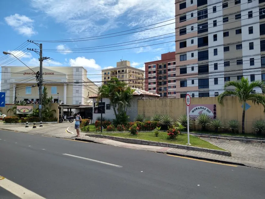 Foto 1 de Apartamento com 2 Quartos à venda, 60m² em Luzia, Aracaju