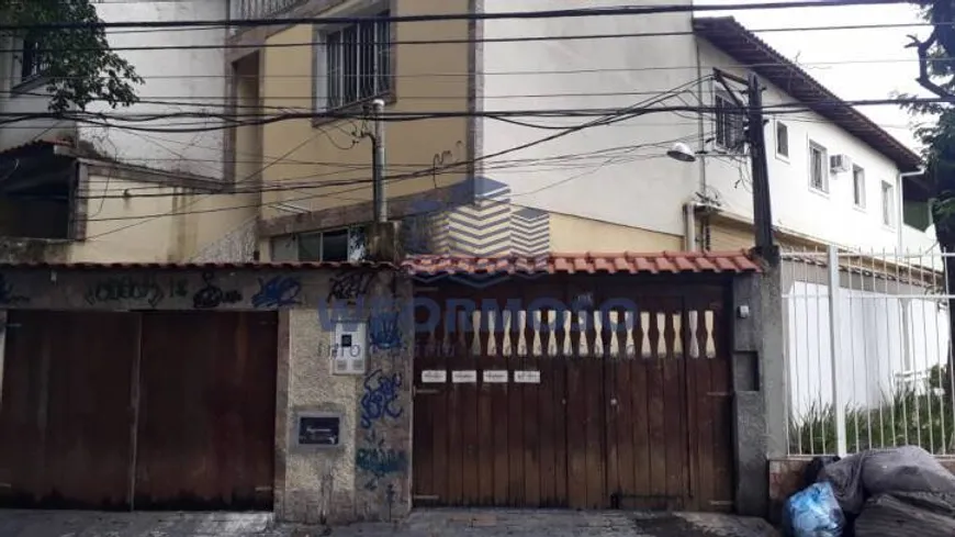 Foto 1 de Casa com 2 Quartos à venda, 70m² em Campo Grande, Rio de Janeiro