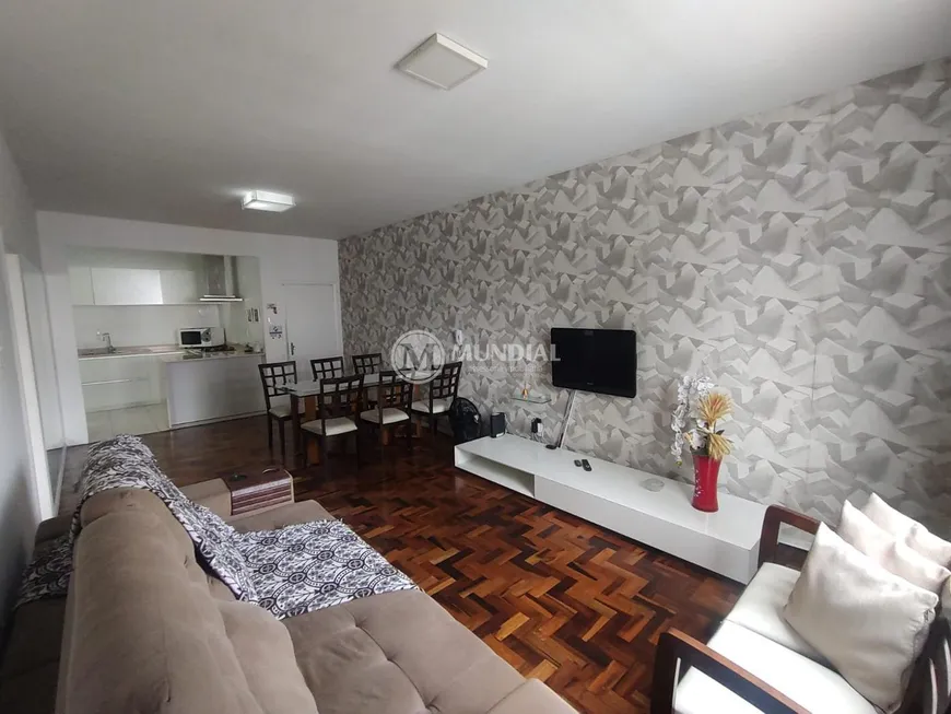 Foto 1 de Apartamento com 2 Quartos para alugar, 108m² em Barra Sul, Balneário Camboriú