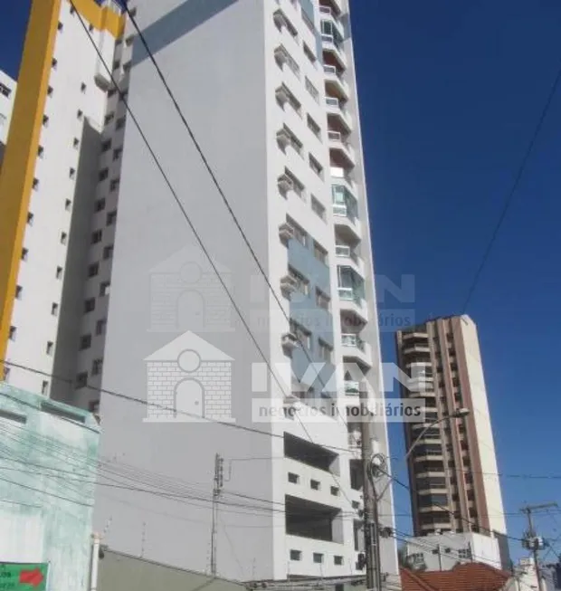 Foto 1 de Apartamento com 3 Quartos à venda, 282m² em Centro, Uberlândia