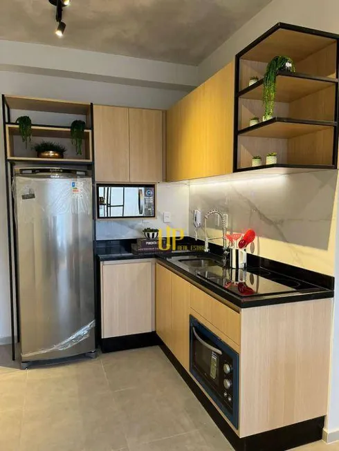 Foto 1 de Apartamento com 2 Quartos para alugar, 68m² em Sumarezinho, São Paulo