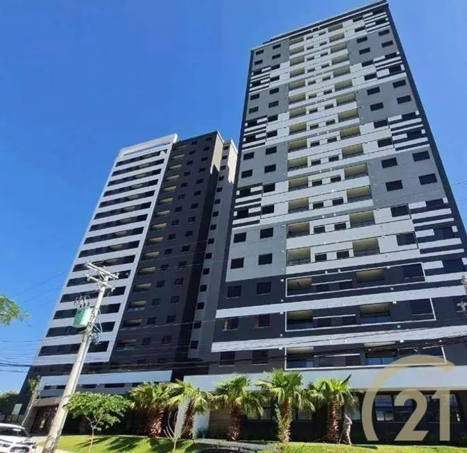 Foto 1 de Apartamento com 2 Quartos à venda, 63m² em Jardim do Paco, Sorocaba