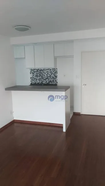 Foto 1 de Apartamento com 3 Quartos à venda, 69m² em Vila Maria, São Paulo