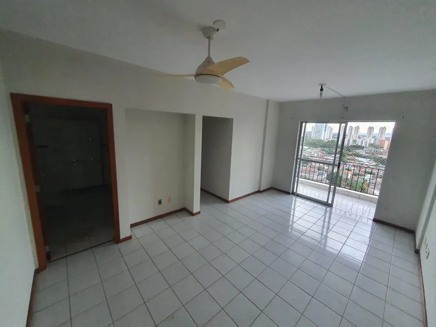 Foto 1 de Apartamento com 3 Quartos à venda, 86m² em Jardim Aclimação, Cuiabá
