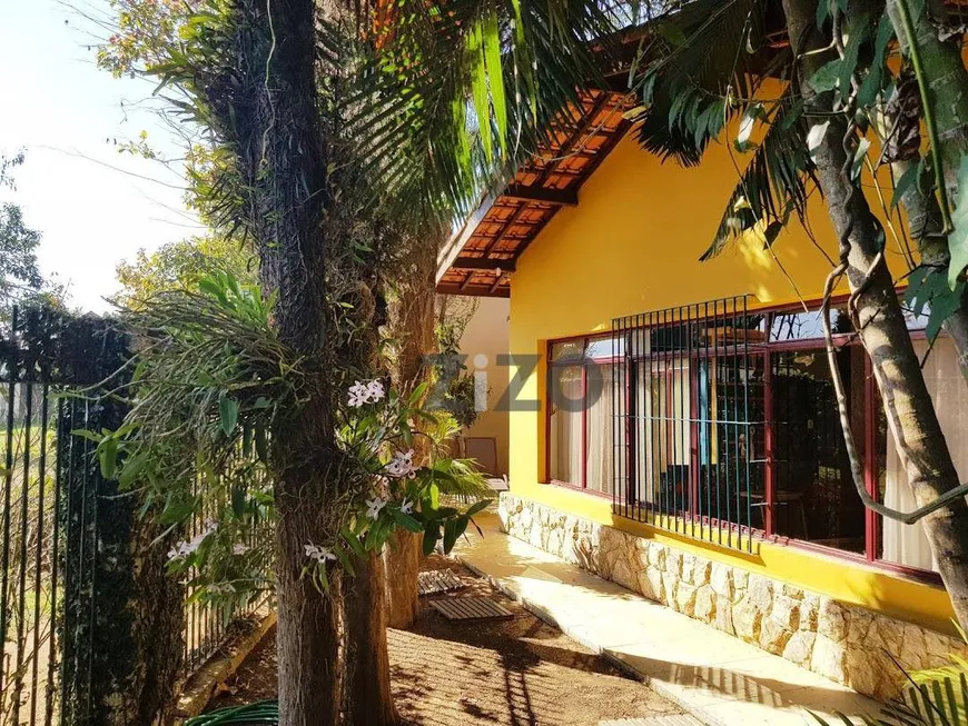 Foto 1 de Casa com 3 Quartos à venda, 224m² em Jardim Esplanada, São José dos Campos