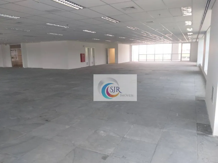 Foto 1 de Sala Comercial para venda ou aluguel, 568m² em Chácara Santo Antônio, São Paulo