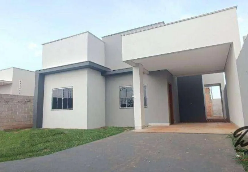 Foto 1 de Casa com 3 Quartos à venda, 130m² em Serpa, Caieiras