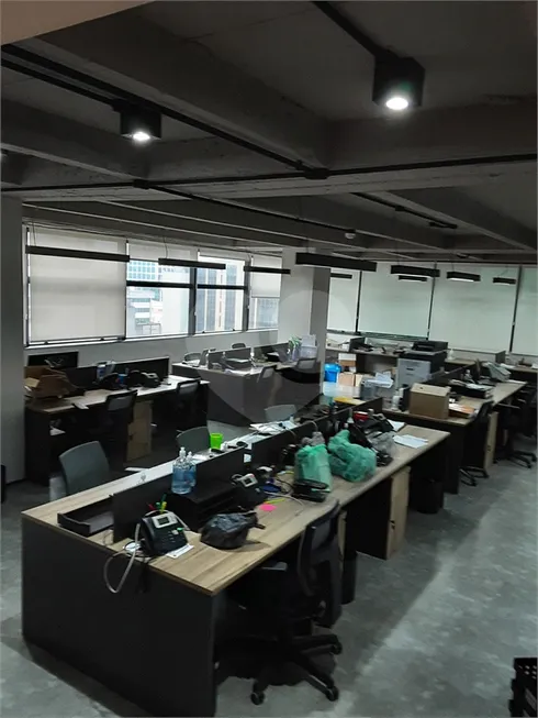 Foto 1 de Sala Comercial à venda, 140m² em Higienópolis, São Paulo