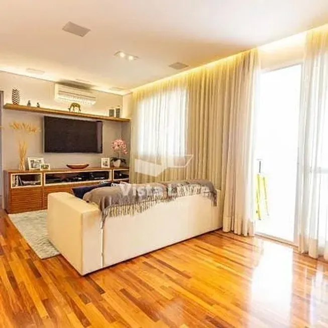 Foto 1 de Apartamento com 2 Quartos à venda, 81m² em Vila Sônia, São Paulo