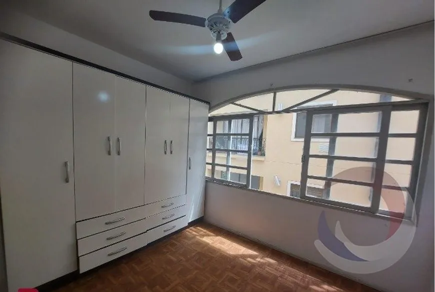 Foto 1 de Apartamento com 1 Quarto à venda, 39m² em Trindade, Florianópolis