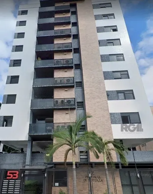 Foto 1 de Apartamento com 2 Quartos à venda, 70m² em Santana, Porto Alegre