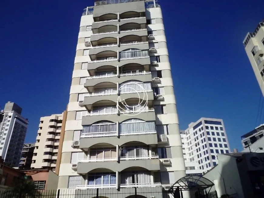 Foto 1 de Cobertura com 5 Quartos à venda, 361m² em Centro, Florianópolis