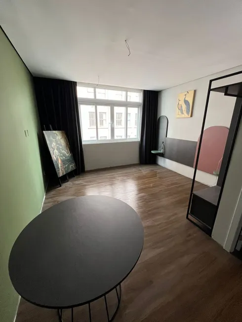 Foto 1 de Apartamento com 1 Quarto à venda, 25m² em Centro Histórico, Porto Alegre