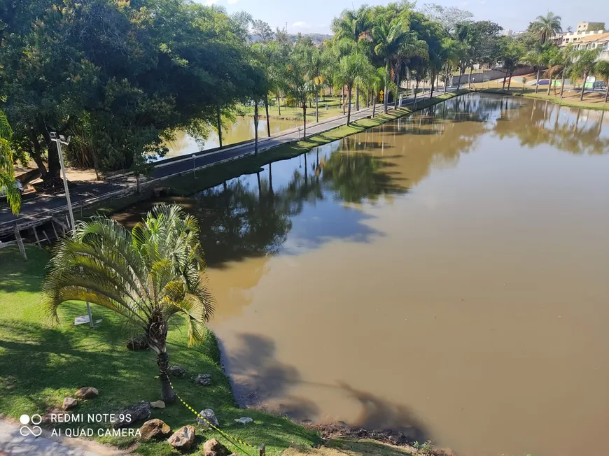 Foto 1 de Lote/Terreno à venda, 500m² em Ponte Alta, Betim