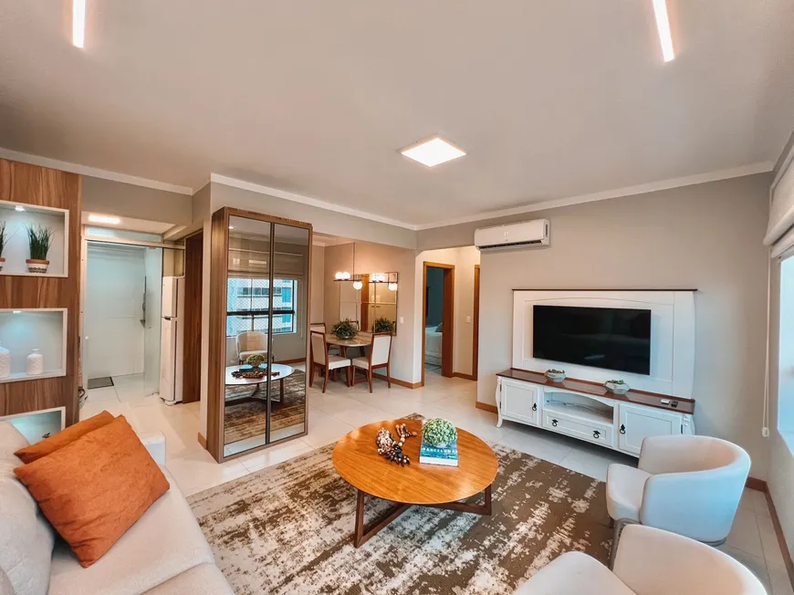 Foto 1 de Apartamento com 2 Quartos à venda, 75m² em Centro, Capão da Canoa