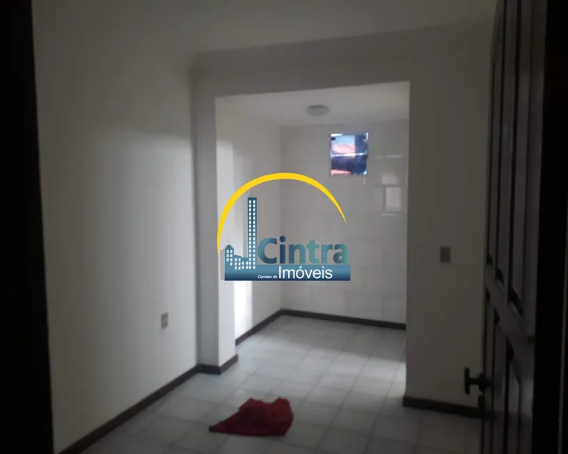 Foto 1 de Apartamento com 3 Quartos à venda, 95m² em Itapuã, Salvador