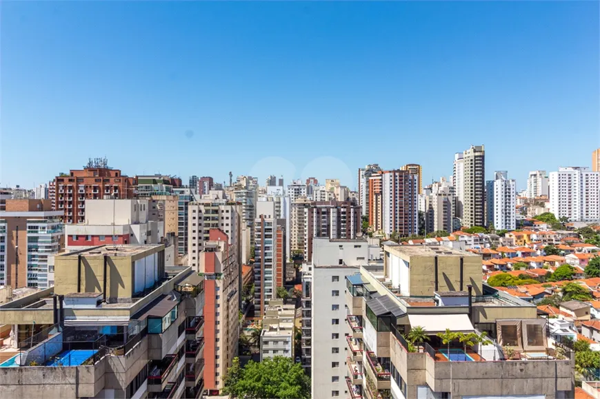 Foto 1 de Apartamento com 3 Quartos à venda, 123m² em Perdizes, São Paulo