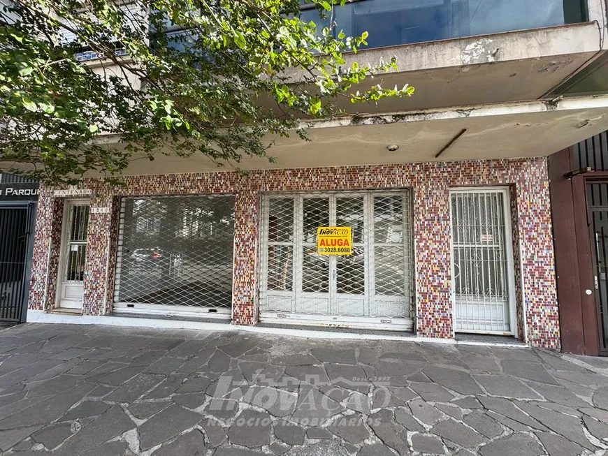 Foto 1 de Sala Comercial para alugar, 87m² em Centro, Caxias do Sul