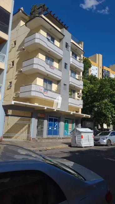 Foto 1 de Apartamento com 3 Quartos para alugar, 120m² em Nossa Senhora de Fátima, Santa Maria