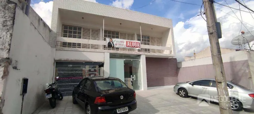 Foto 1 de Imóvel Comercial para alugar, 400m² em Prata, Campina Grande