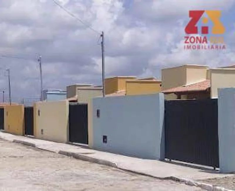 Foto 1 de Casa com 2 Quartos à venda, 200m² em Municípios, Santa Rita