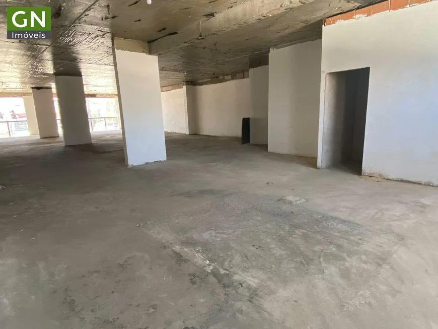 Foto 1 de Imóvel Comercial para alugar, 3742m² em Cidade Nova, Belo Horizonte