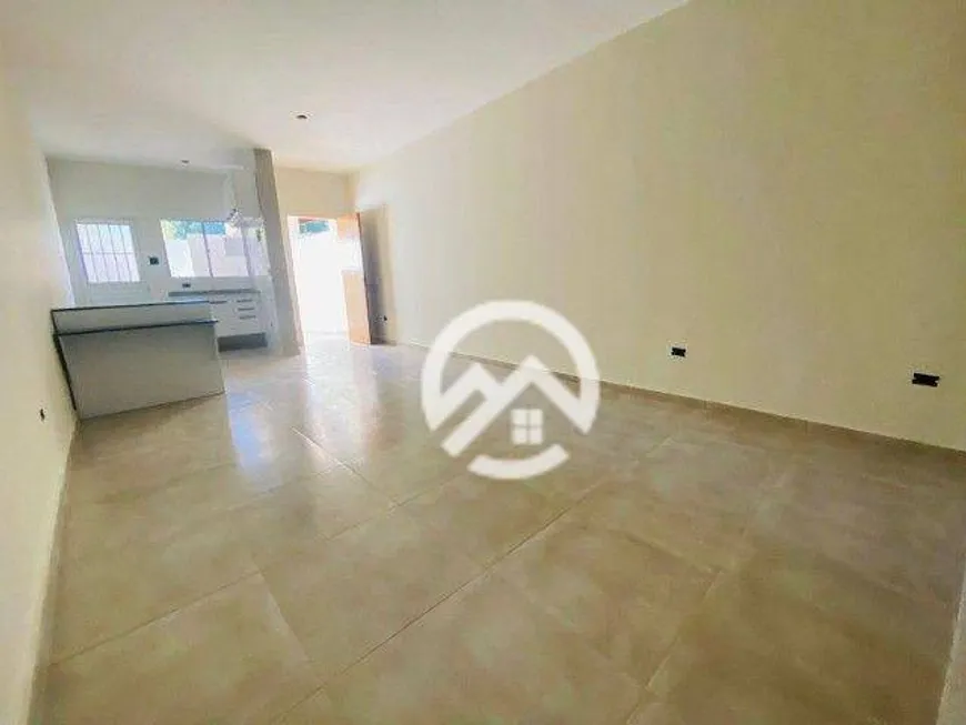 Foto 1 de Casa com 2 Quartos à venda, 80m² em Quiririm, Taubaté