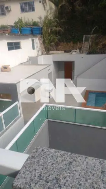 Foto 1 de Apartamento com 2 Quartos à venda, 52m² em Botafogo, Rio de Janeiro