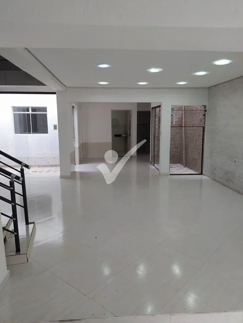 Foto 1 de Ponto Comercial à venda, 89m² em Vila Carrão, São Paulo