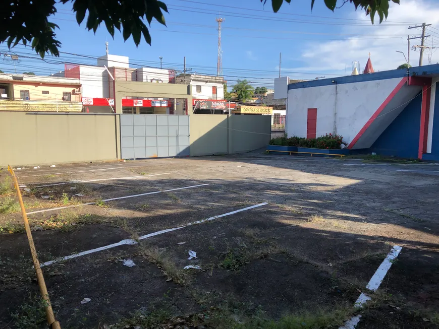 Foto 1 de Ponto Comercial à venda, 350m² em São José Operário, Manaus