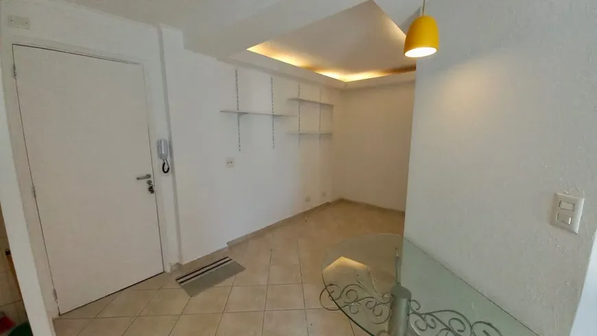 Foto 1 de Apartamento com 1 Quarto à venda, 31m² em Jardim Paulista, São Paulo