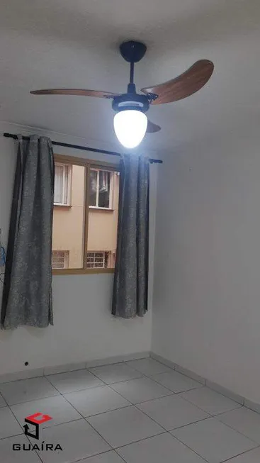 Foto 1 de Apartamento com 2 Quartos à venda, 46m² em Cooperativa, São Bernardo do Campo