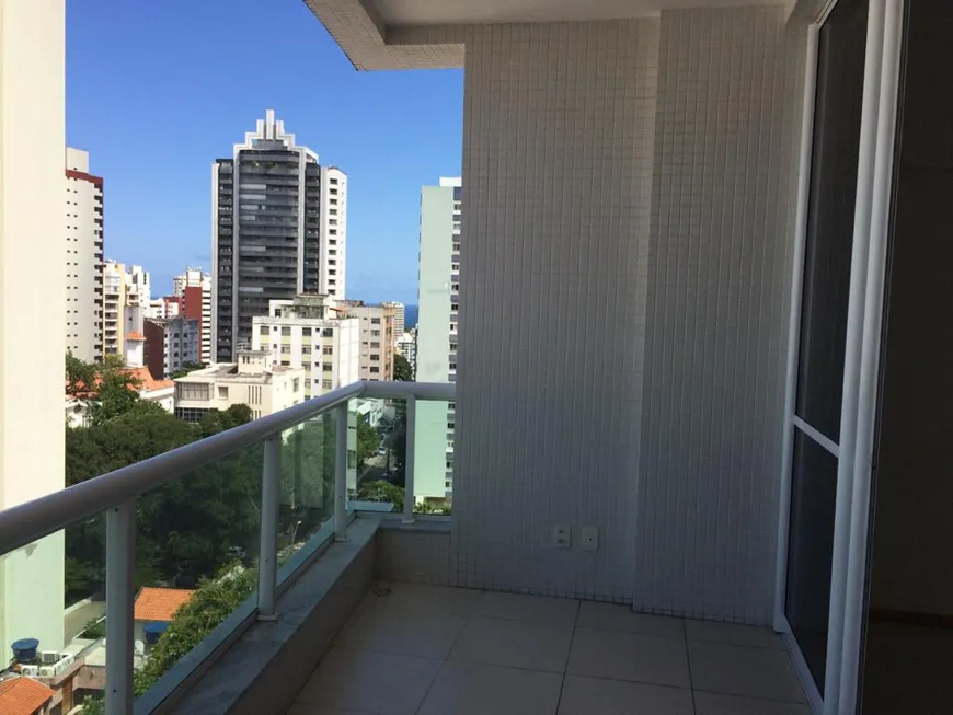 Foto 1 de Apartamento com 2 Quartos à venda, 102m² em Graça, Salvador