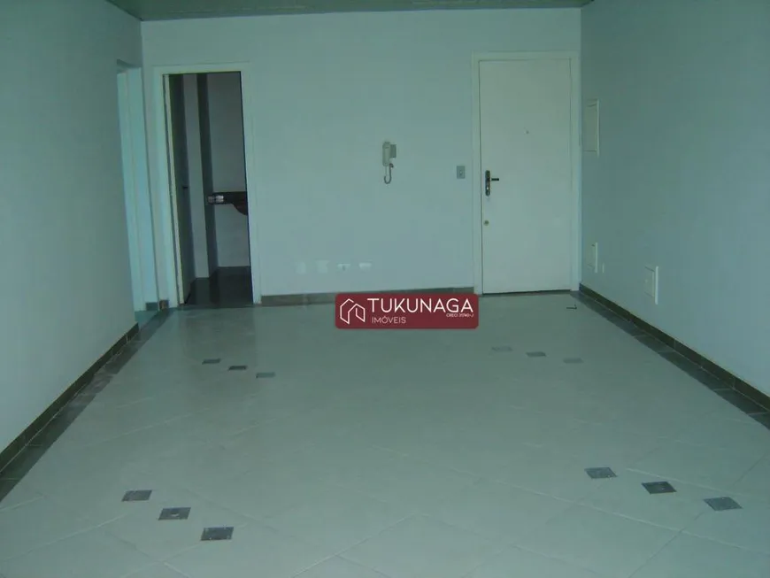 Foto 1 de Sala Comercial para alugar, 40m² em Santana, São Paulo