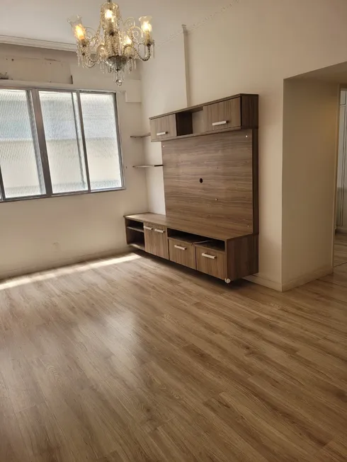 Foto 1 de Apartamento com 2 Quartos à venda, 80m² em Copacabana, Rio de Janeiro