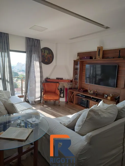 Foto 1 de Apartamento com 3 Quartos à venda, 110m² em Vila Betânia, São José dos Campos