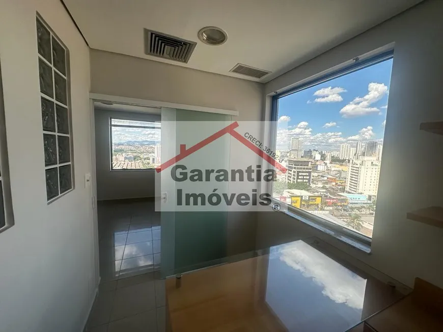 Foto 1 de Sala Comercial para alugar, 65m² em Vila Osasco, Osasco