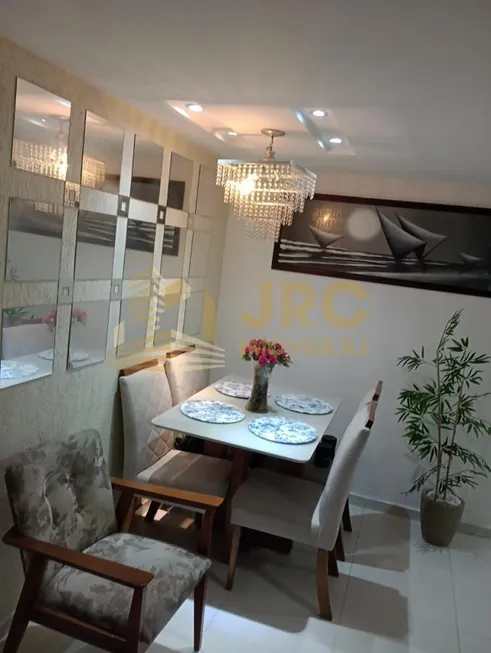 Foto 1 de Apartamento com 2 Quartos à venda, 50m² em Guadalupe, Rio de Janeiro
