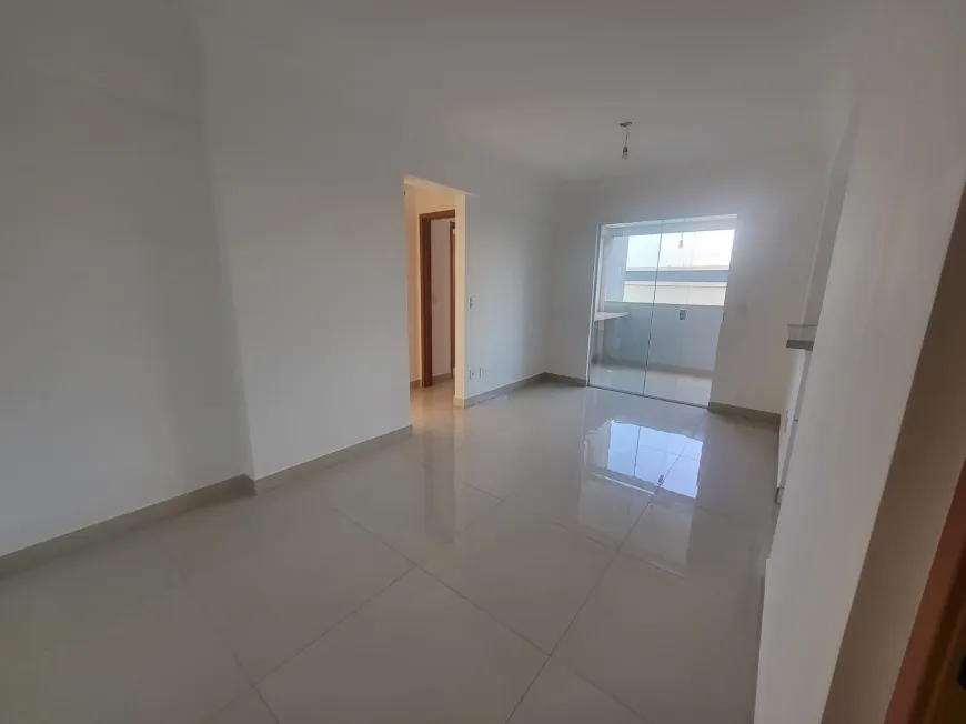 Foto 1 de Apartamento com 2 Quartos à venda, 61m² em Setor Faiçalville, Goiânia