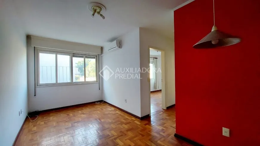 Foto 1 de Apartamento com 2 Quartos à venda, 64m² em Menino Deus, Porto Alegre