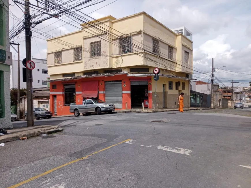 Foto 1 de Lote/Terreno à venda, 300m² em Graça, Belo Horizonte