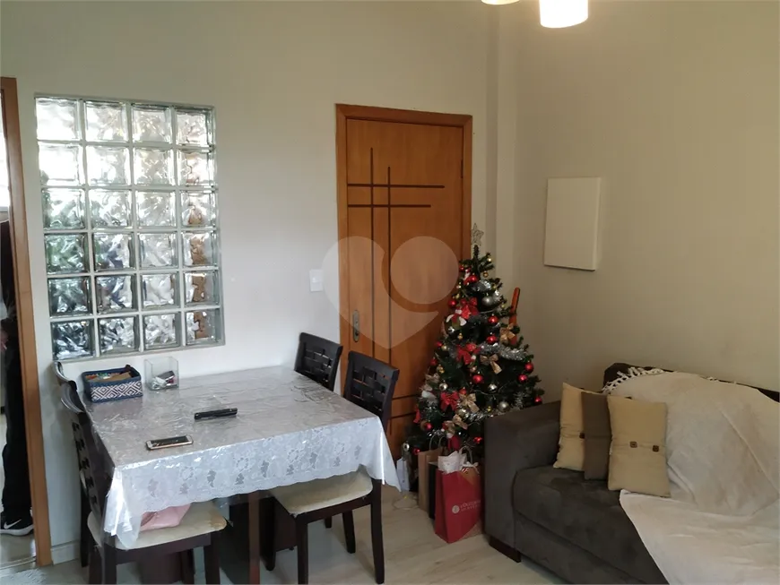 Foto 1 de Apartamento com 3 Quartos à venda, 92m² em Mandaqui, São Paulo